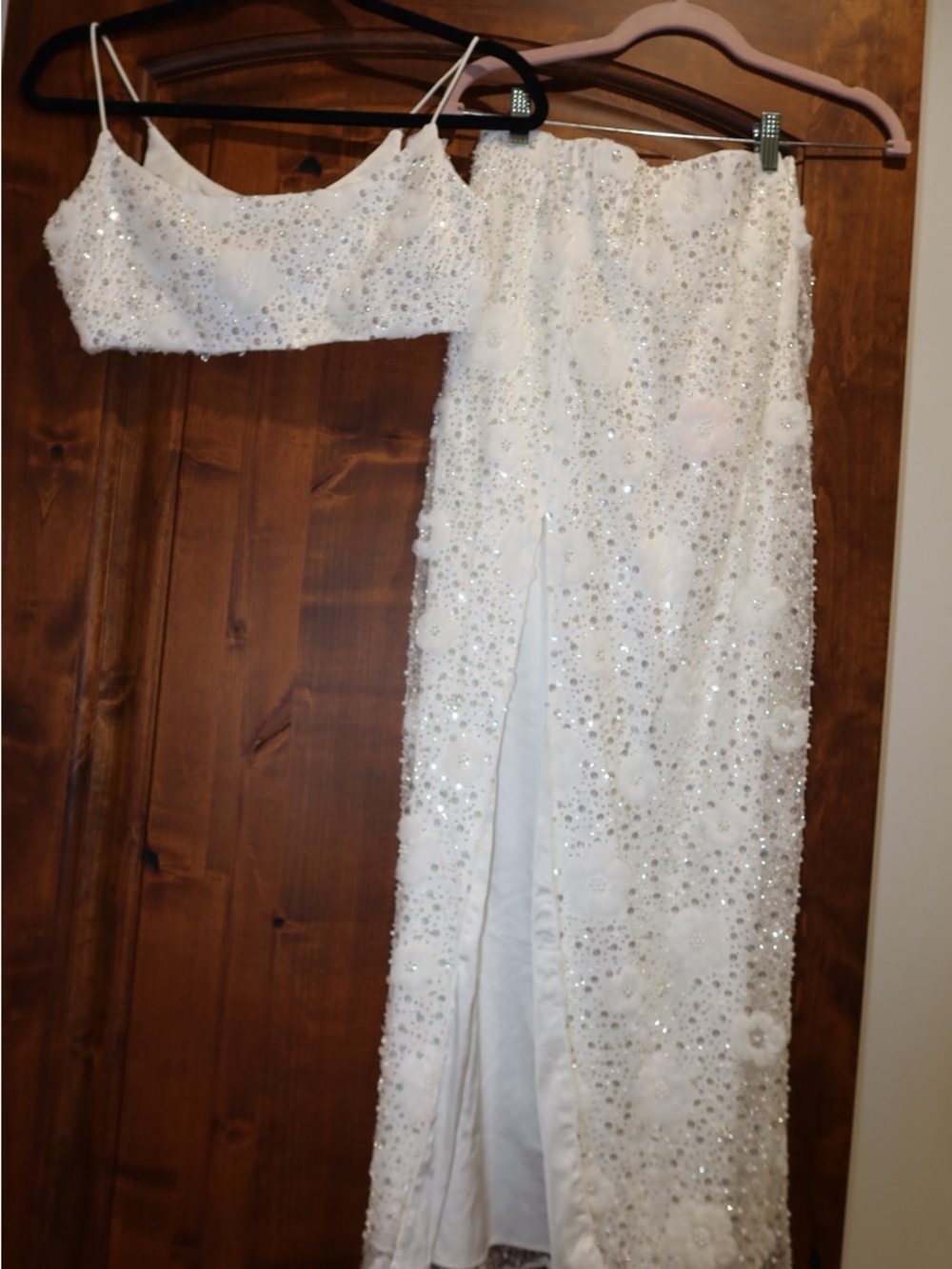 MUMU x FASHIONPASS Bridal Collab